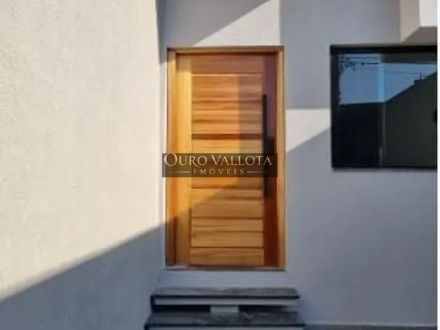 Sobrado com 120m² 3 quartos e 3 banheiros, à venda, no bairro Jardim Independência em São Paulo