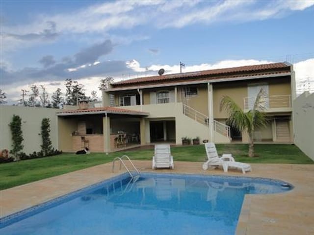 Foto do Sobrado - Sobrado Residencial à venda, Bairro inválido, Cidade inexistente - SO1811. | Ary Proenca Negócios Imobiliários Ltda