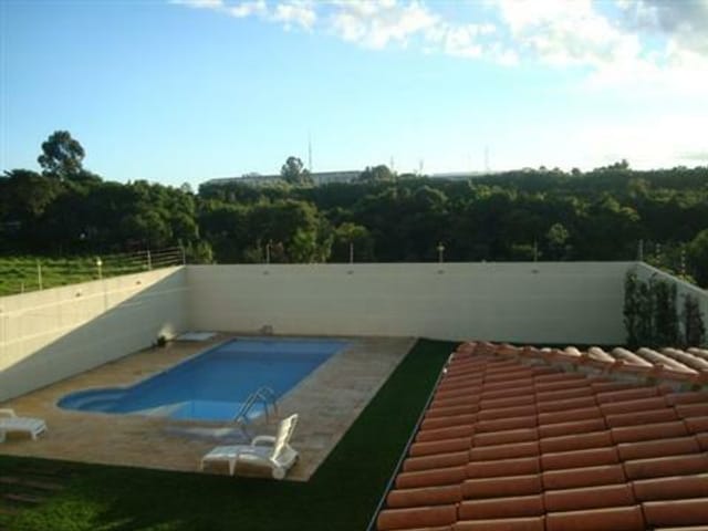 Foto do Sobrado - Sobrado Residencial à venda, Bairro inválido, Cidade inexistente - SO1811. | Ary Proenca Negócios Imobiliários Ltda