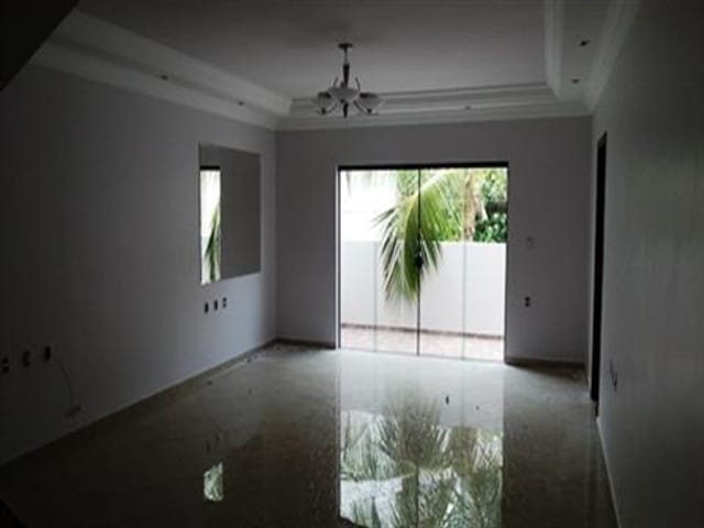Foto do Sobrado - Sobrado Residencial para locação, Condomínio Vila dos Inglezes, Sorocaba - SO1809. | Ary Proenca Negócios Imobiliários Ltda