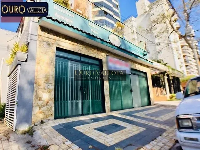 Sobrado com 600m², para alugar, no bairro Parque da Mooca em São Paulo