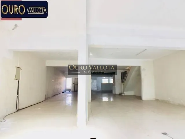 Sobrado com 600m², para alugar, no bairro Parque da Mooca em São Paulo
