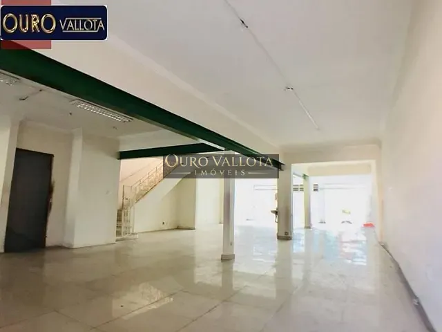 Sobrado com 600m², para alugar, no bairro Parque da Mooca em São Paulo