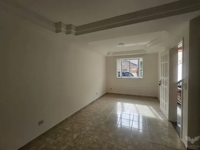 Casa 4 quartos e 3 banheiros, à venda, no bairro Santa Felicidade em Curitiba