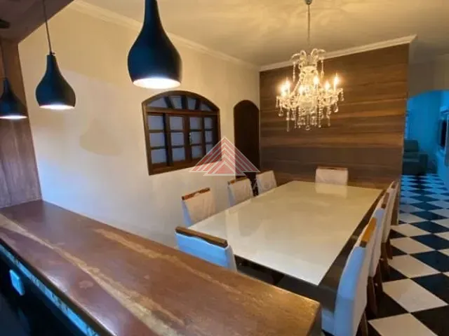 Sobrado com 126m² 3 quartos e 3 banheiros, à venda, no bairro Vila Nova Mauá em Mauá
