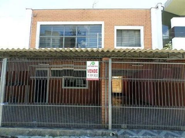 Foto do Sobrado - Sobrado Residencial à venda, Vila Independência, Sorocaba - SO1804. | Ary Proenca Negócios Imobiliários Ltda