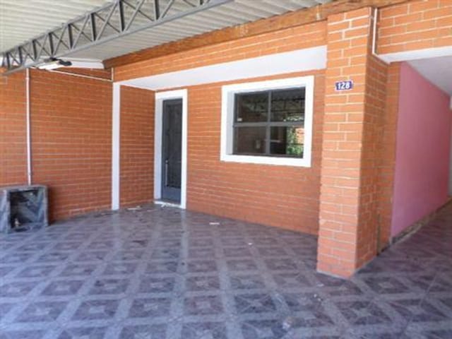 Foto do Sobrado - Sobrado Residencial à venda, Vila Independência, Sorocaba - SO1804. | Ary Proenca Negócios Imobiliários Ltda