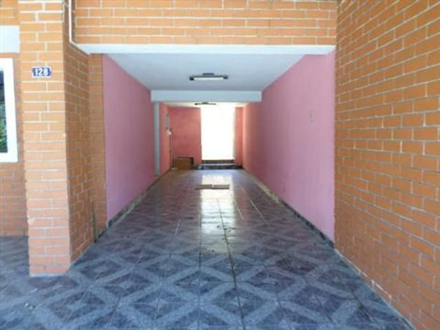 Foto do Sobrado - Sobrado Residencial à venda, Vila Independência, Sorocaba - SO1804. | Ary Proenca Negócios Imobiliários Ltda
