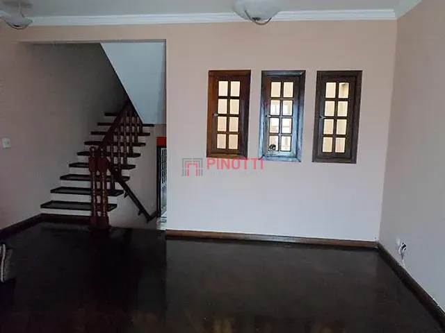 Sobrado 3 quartos e 3 banheiros, à venda, no bairro Jardim Palermo em São Bernardo do Campo