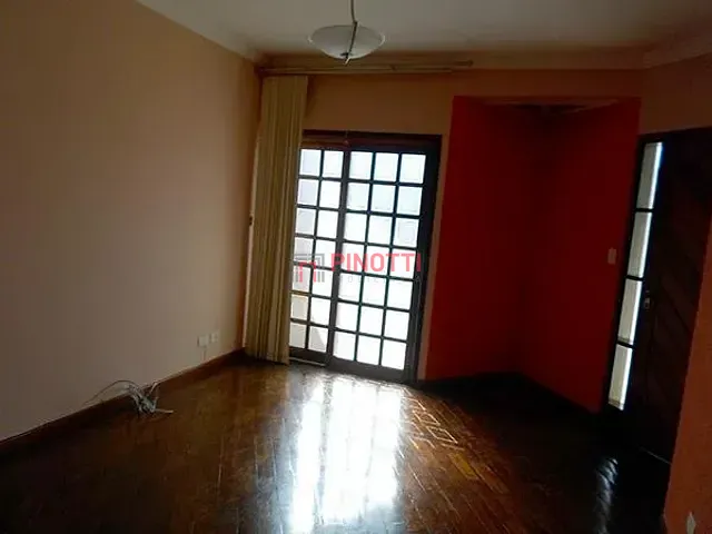 Sobrado 3 quartos e 3 banheiros, à venda, no bairro Jardim Palermo em São Bernardo do Campo