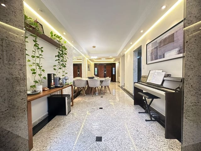Sobrado com 180m² 3 quartos e 3 banheiros, à venda, no bairro Jabaquara em São Paulo