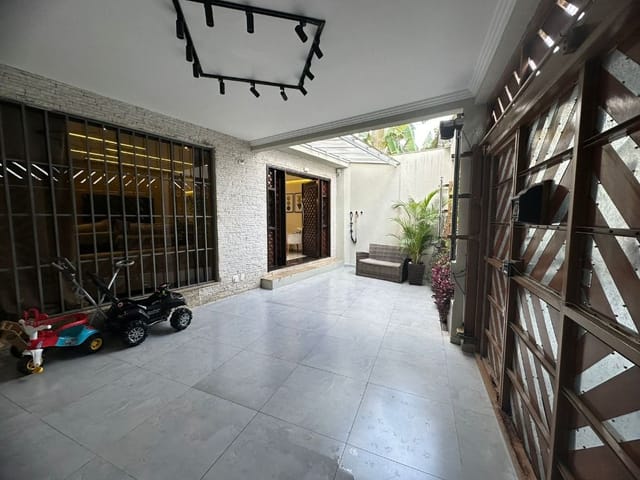 Sobrado com 180m² 3 quartos e 3 banheiros, à venda, no bairro Jabaquara em São Paulo