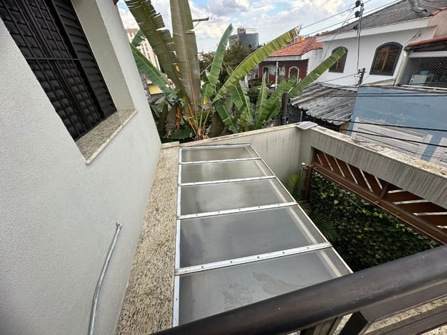 Sobrado com 180m² 3 quartos e 3 banheiros, à venda, no bairro Jabaquara em São Paulo