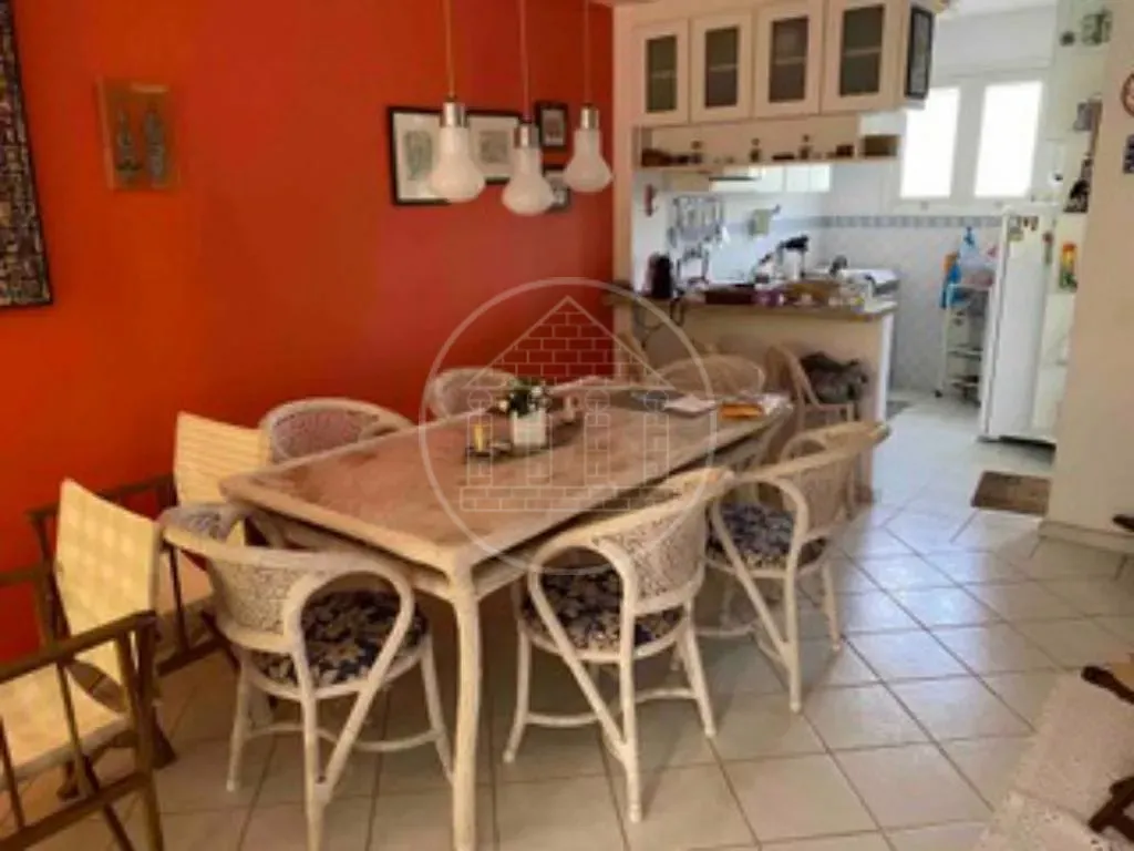 Sobrado, 3 quartos, 130 m² - Foto 6
