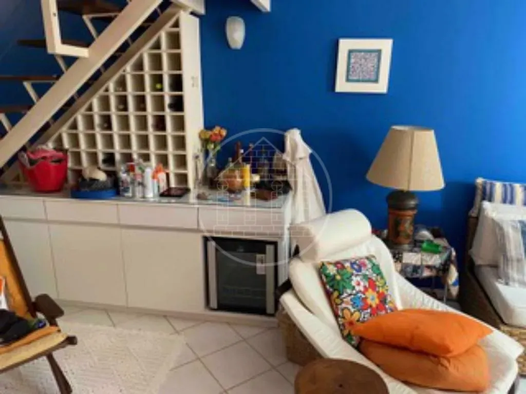 Sobrado, 3 quartos, 130 m² - Foto 1