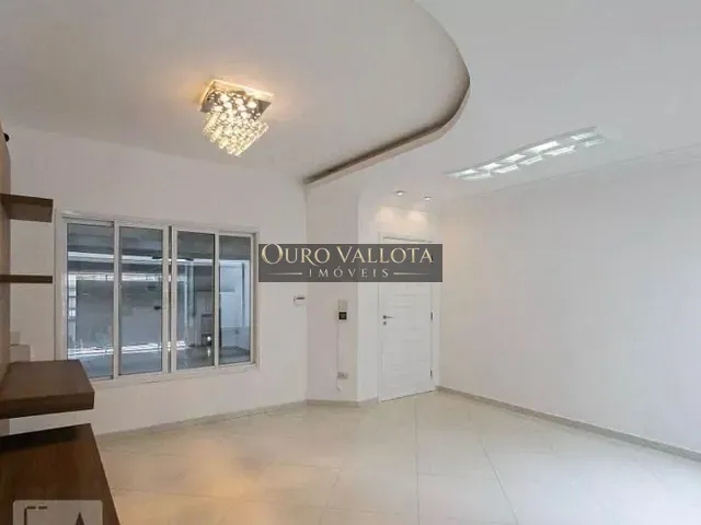 Sobrado com 185m² 3 quartos e 4 banheiros, à venda, no bairro Parque da Mooca em São Paulo