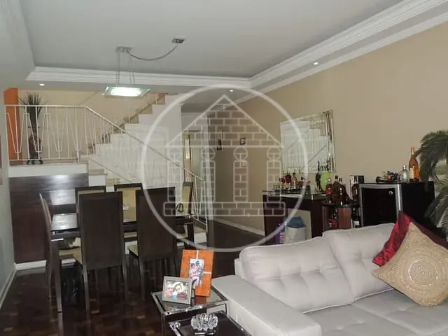 Sobrado com 140m² 3 quartos e 4 banheiros, à venda, no bairro Jardim Umuarama em São Paulo
