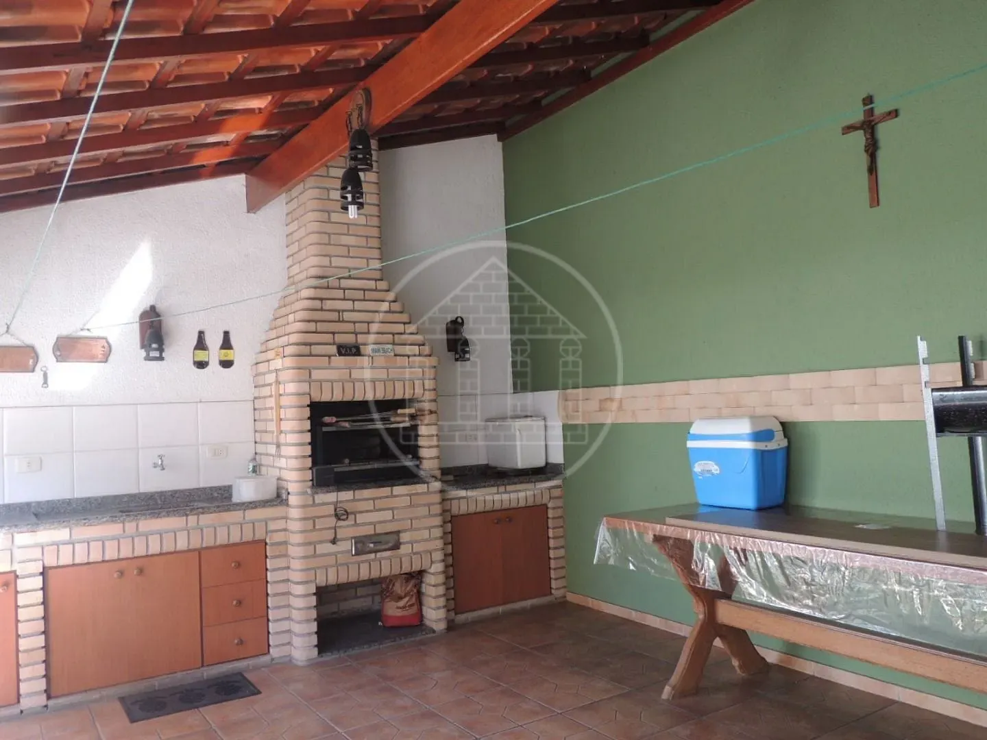 Sobrado, 3 quartos, 180 m² - Foto 62