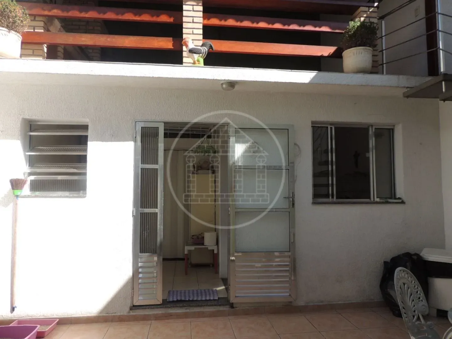 Sobrado, 3 quartos, 180 m² - Foto 13