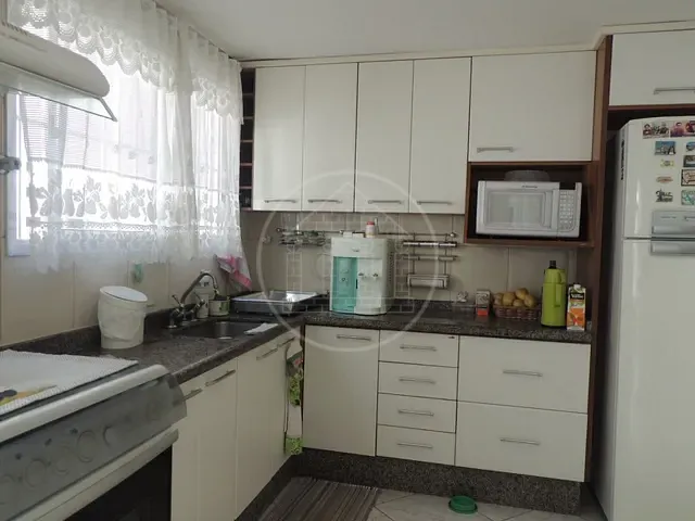 Sobrado com 140m² 3 quartos e 4 banheiros, à venda, no bairro Jardim Umuarama em São Paulo