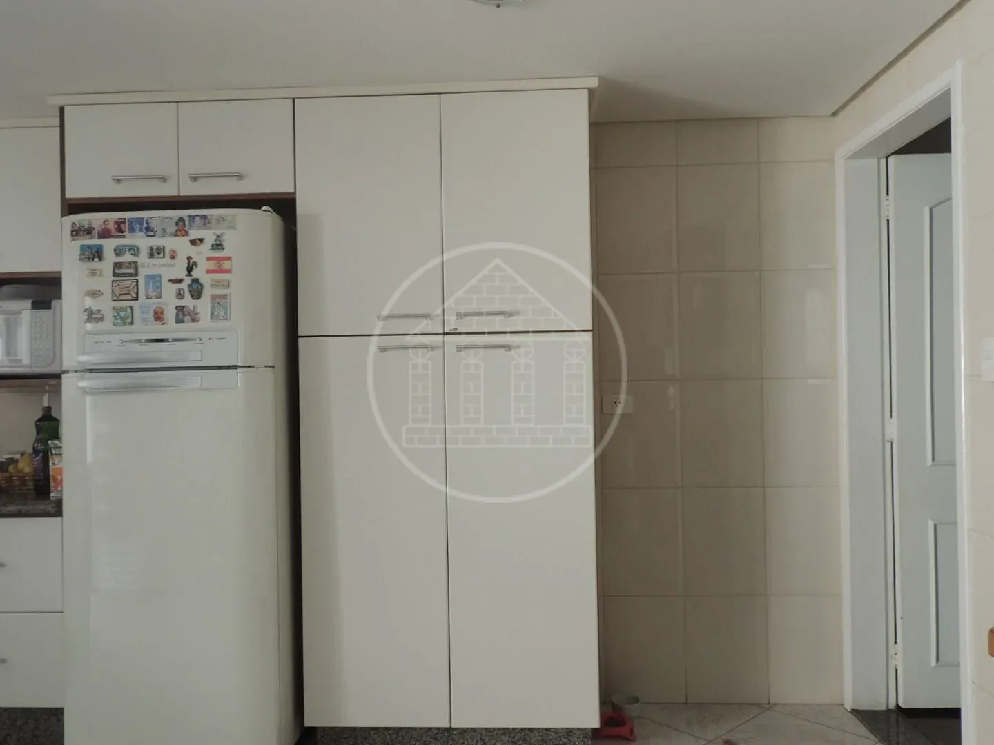 Sobrado, 3 quartos, 180 m² - Foto 28