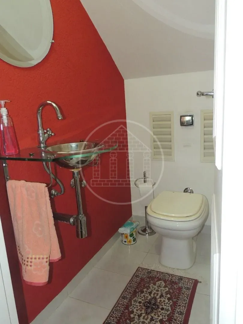 Sobrado, 3 quartos, 180 m² - Foto 36