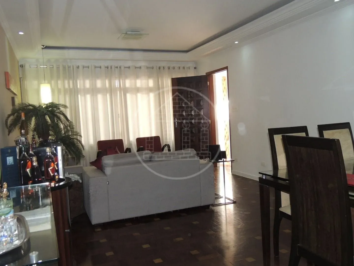 Sobrado, 3 quartos, 180 m² - Foto 47
