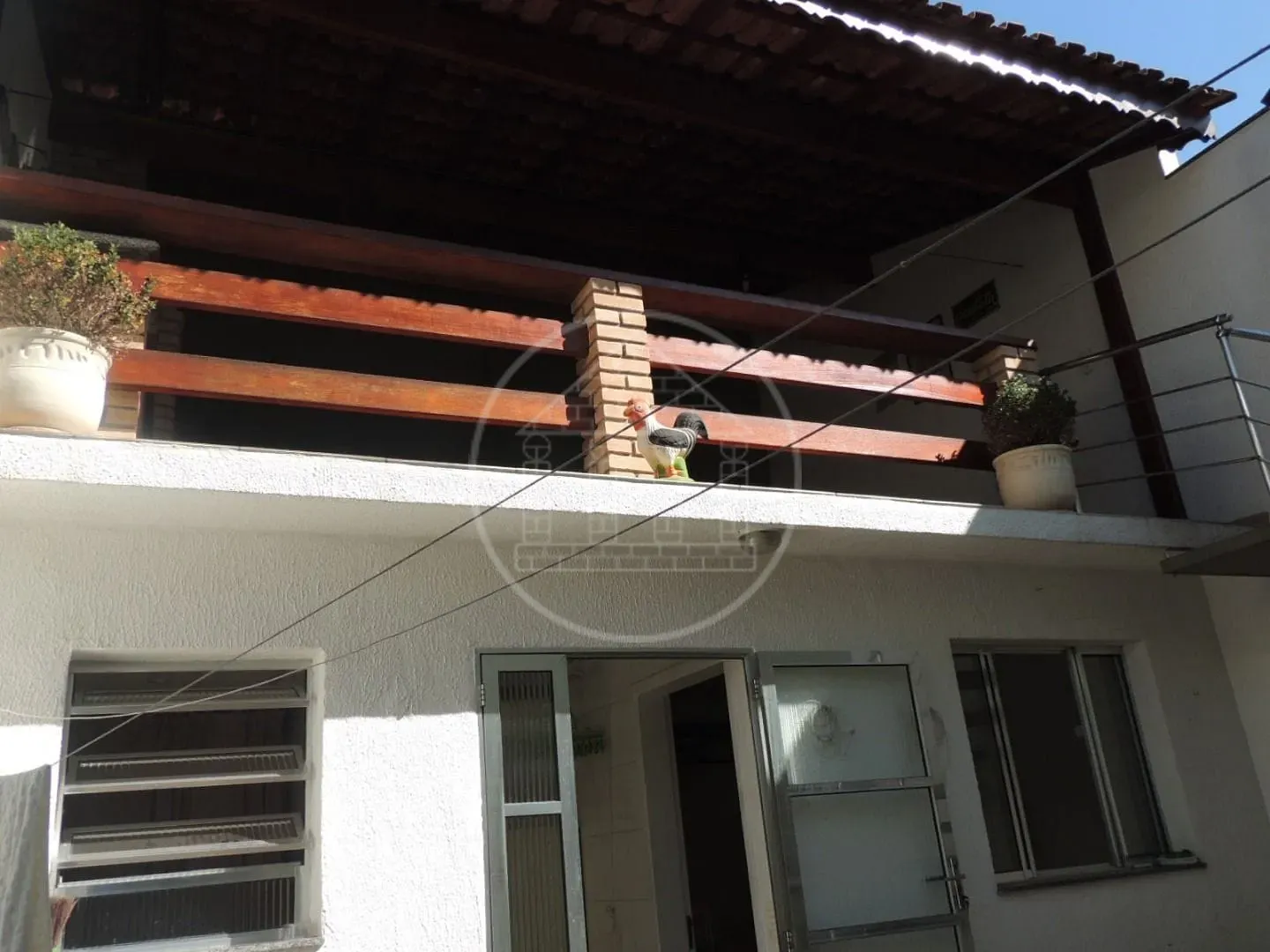 Sobrado, 3 quartos, 180 m² - Foto 31