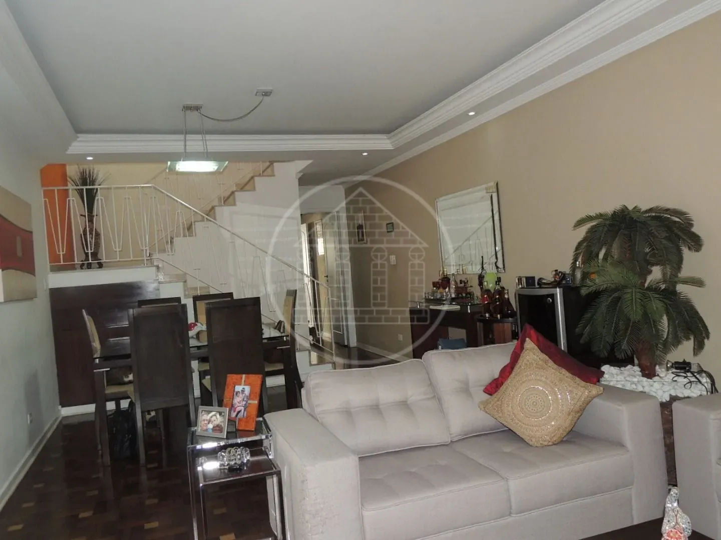 Sobrado, 3 quartos, 180 m² - Foto 39