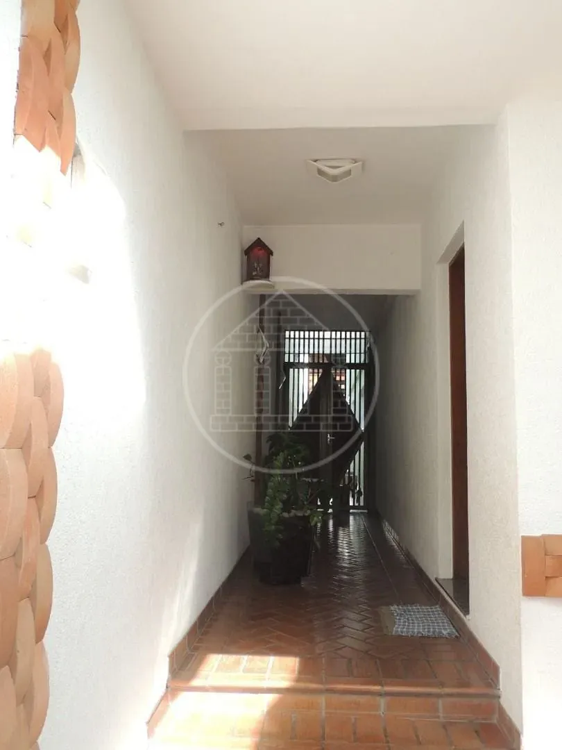 Sobrado, 3 quartos, 180 m² - Foto 41