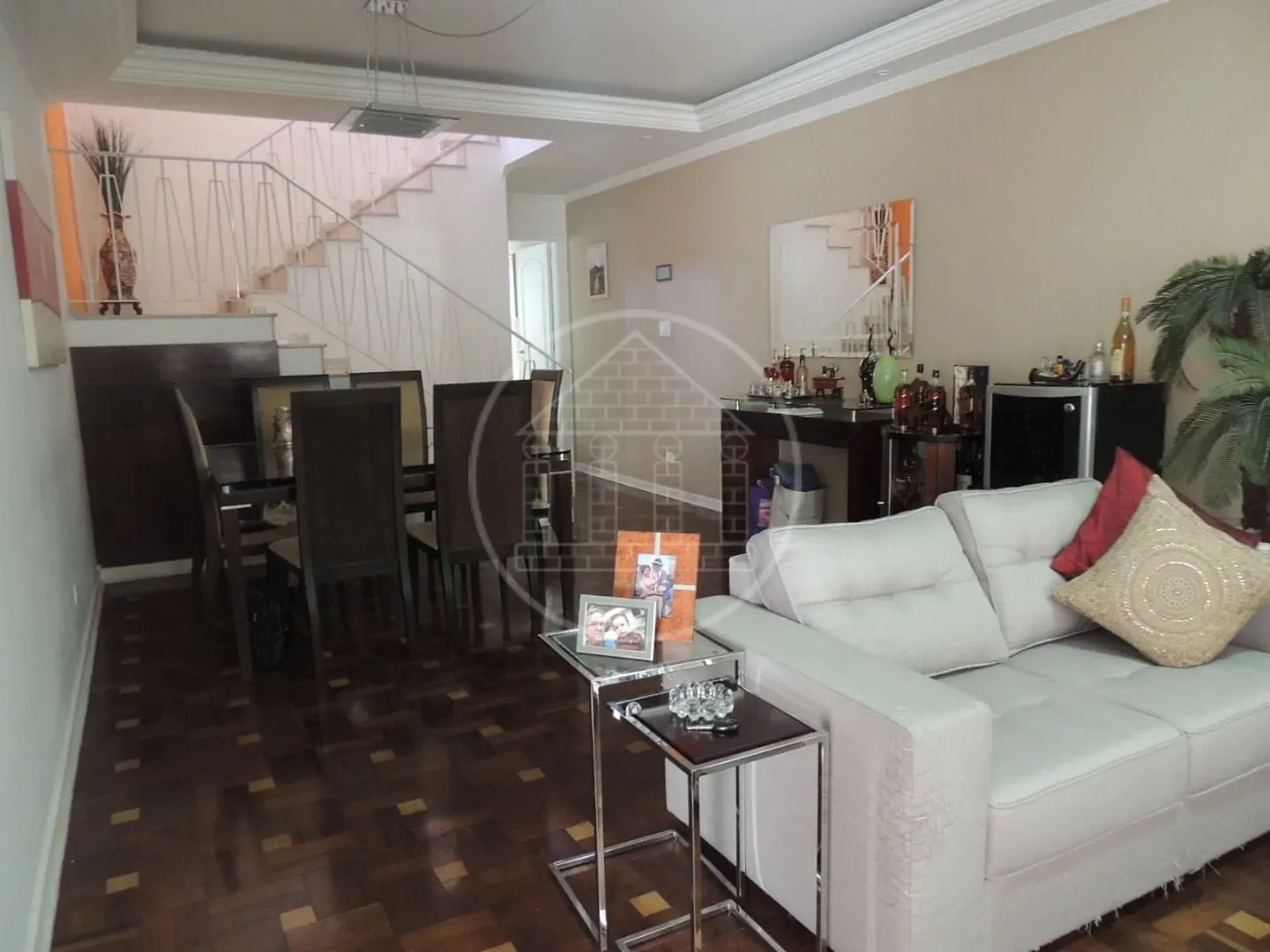 Sobrado, 3 quartos, 180 m² - Foto 8