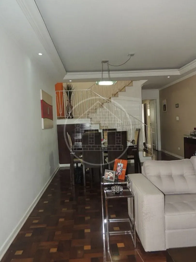 Sobrado, 3 quartos, 180 m² - Foto 38