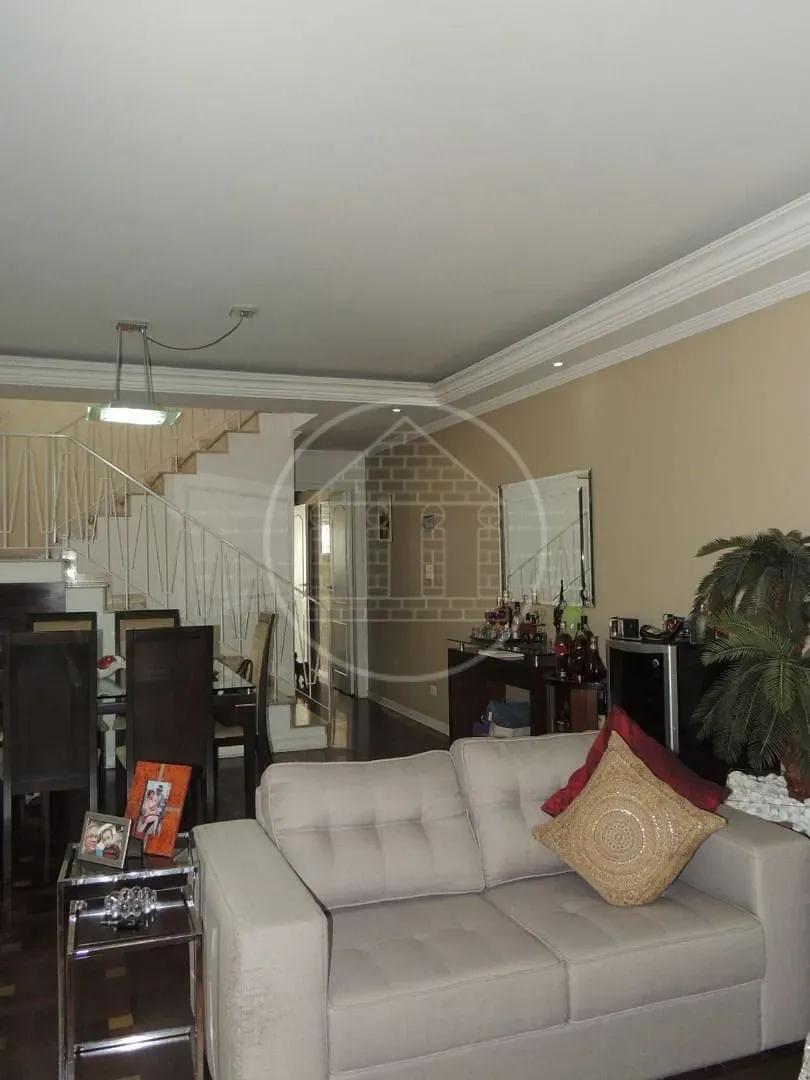 Sobrado, 3 quartos, 180 m² - Foto 37