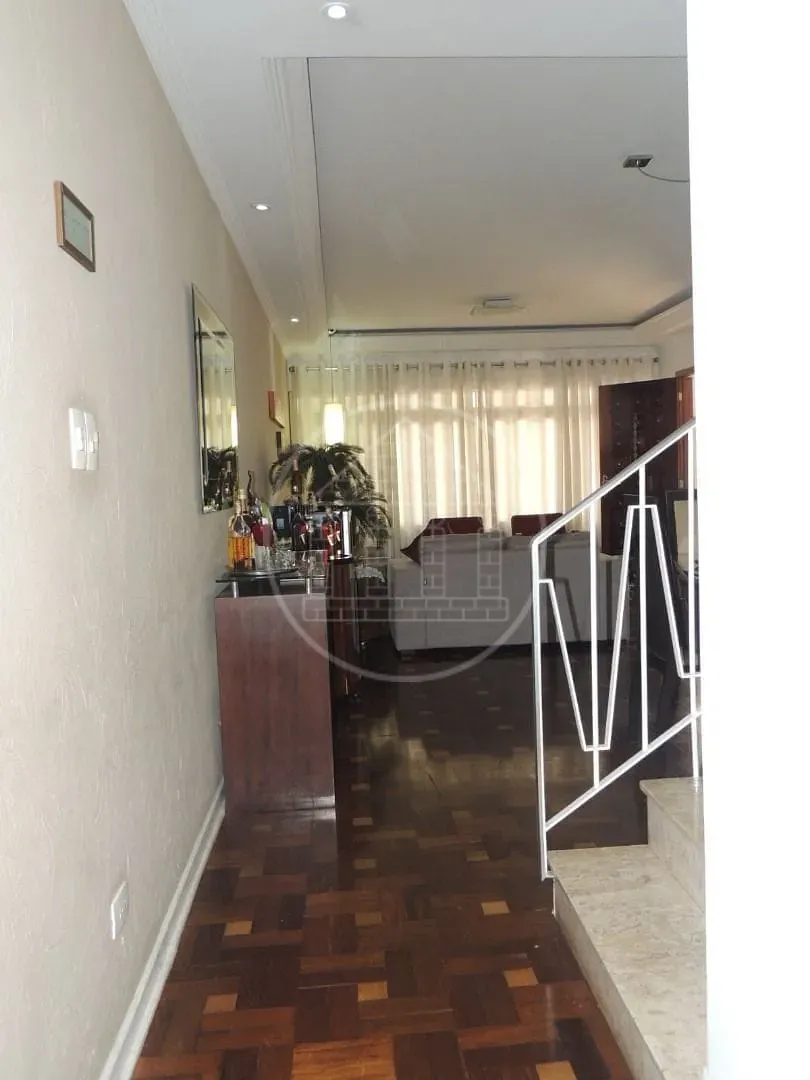 Sobrado, 3 quartos, 180 m² - Foto 35