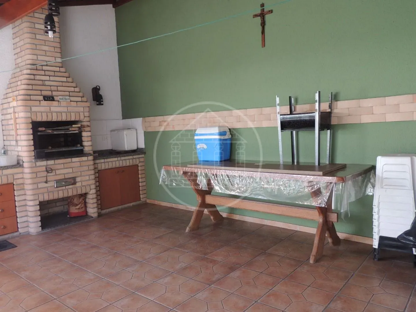 Sobrado, 3 quartos, 180 m² - Foto 57