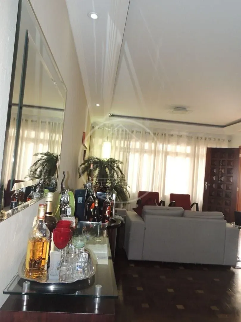 Sobrado, 3 quartos, 180 m² - Foto 2