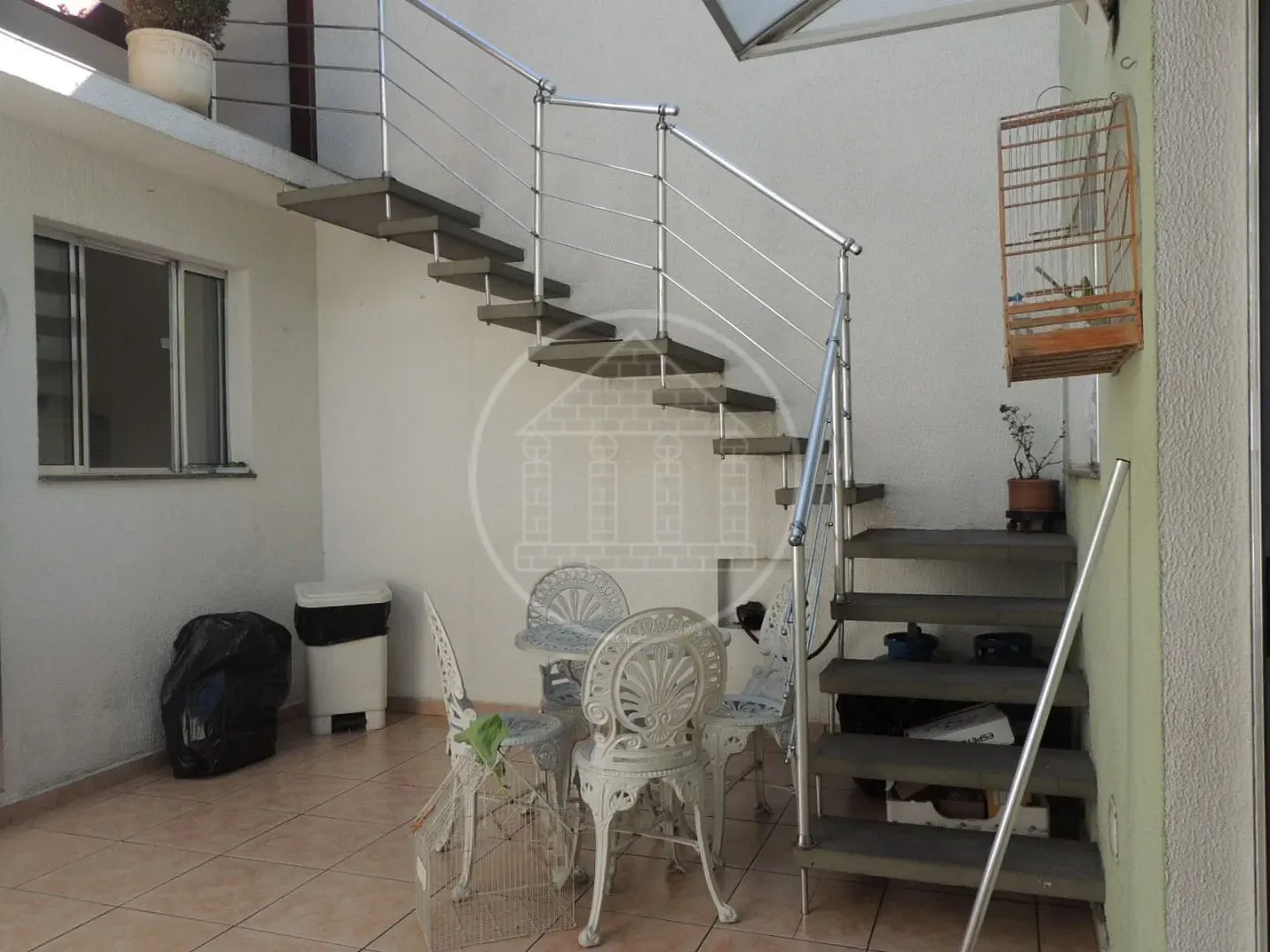 Sobrado, 3 quartos, 180 m² - Foto 32