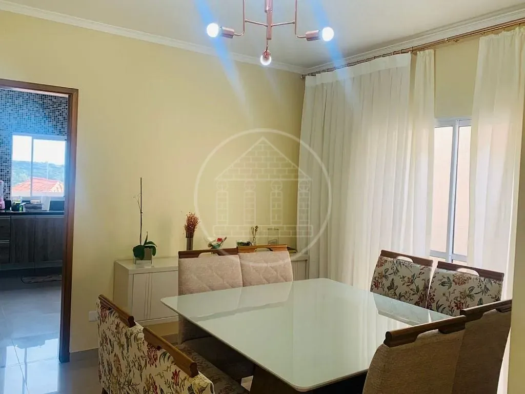 Sobrado, 3 quartos, 160 m² - Foto 7