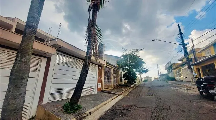 Sobrado, 3 quartos, 160 m² - Foto 26