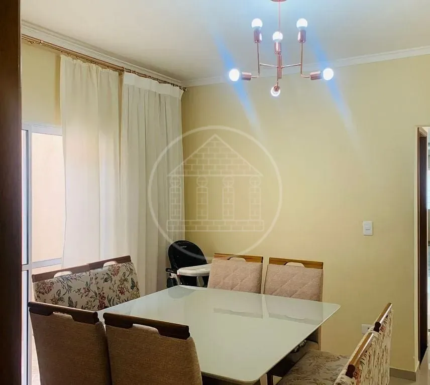 Sobrado, 3 quartos, 160 m² - Foto 6