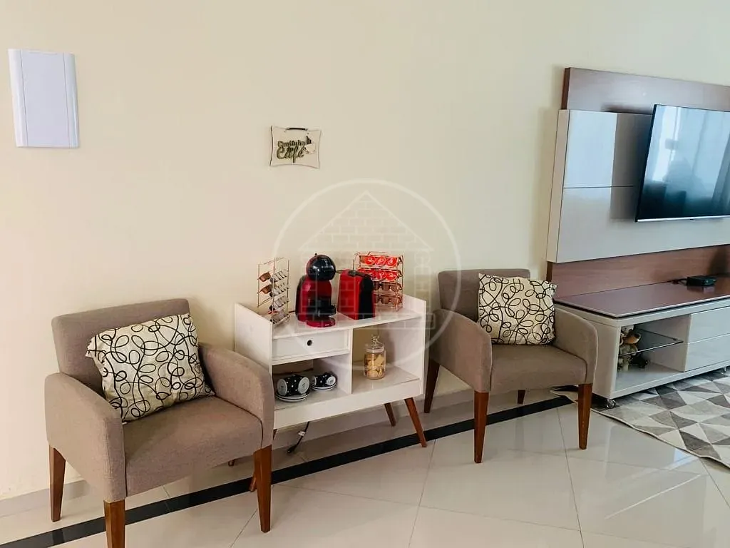 Sobrado, 3 quartos, 160 m² - Foto 5