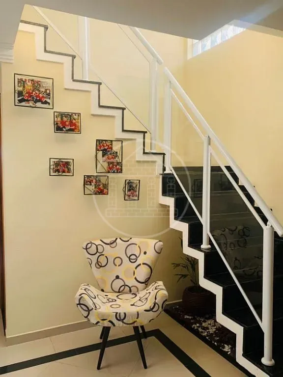 Sobrado, 3 quartos, 160 m² - Foto 11