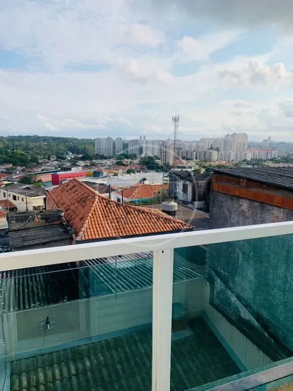 Sobrado, 3 quartos, 160 m² - Foto 21