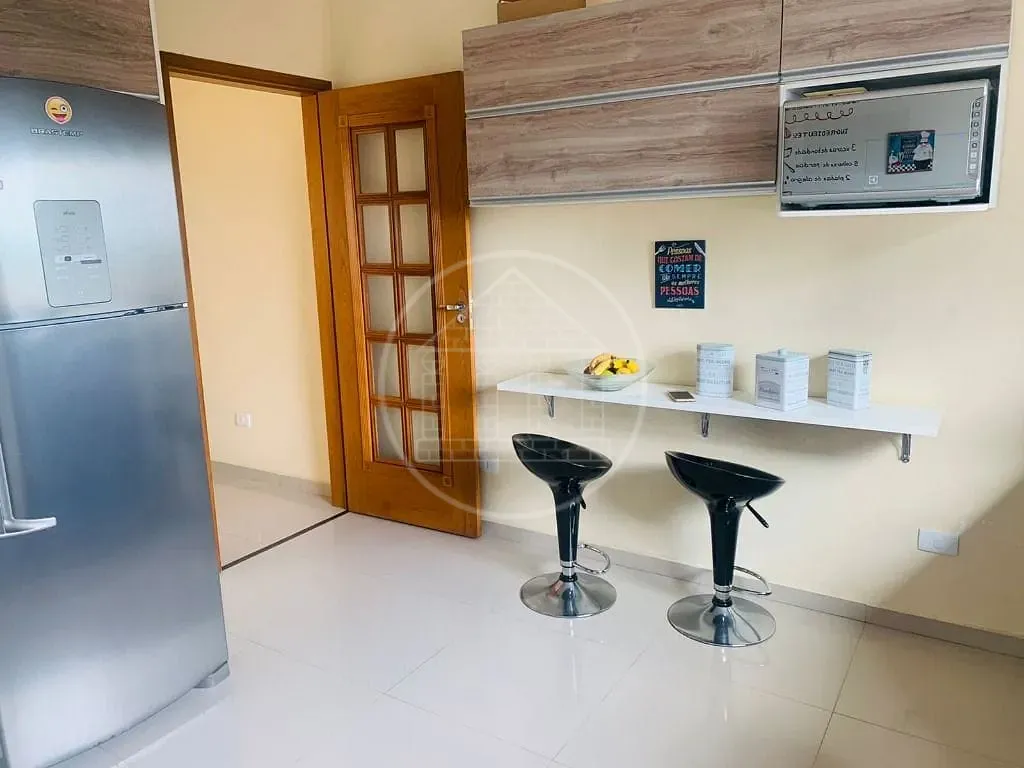 Sobrado, 3 quartos, 160 m² - Foto 8