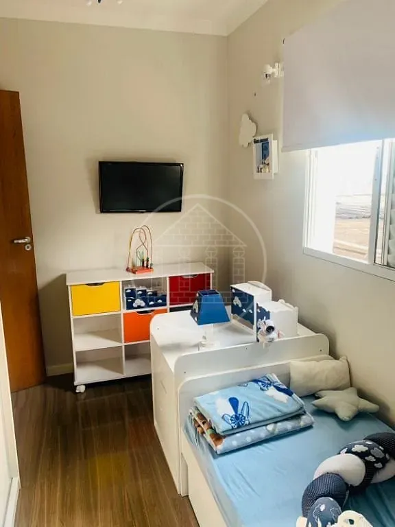Sobrado, 3 quartos, 160 m² - Foto 20