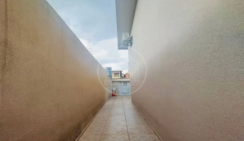 Sobrado, 3 quartos, 160 m² - Foto 25