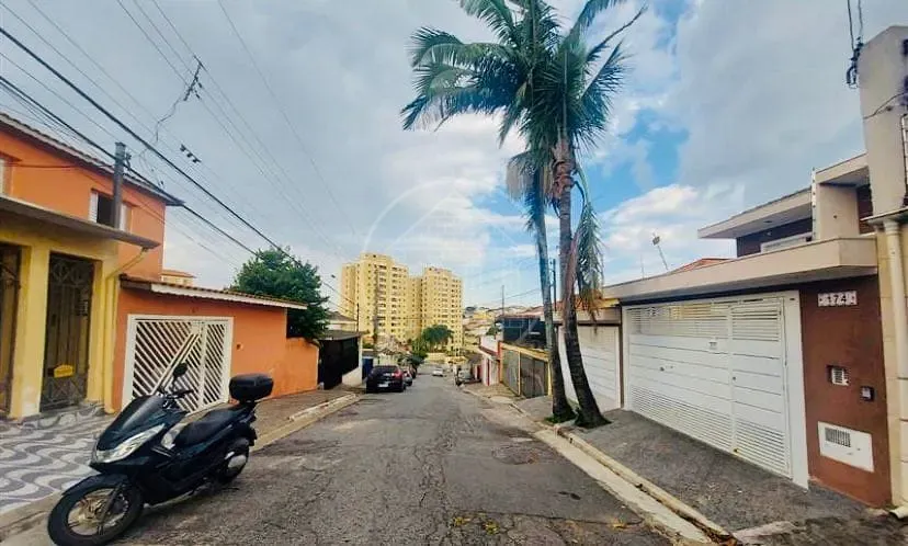 Sobrado, 3 quartos, 160 m² - Foto 27