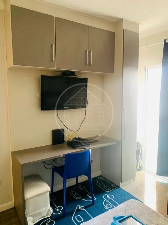 Sobrado, 3 quartos, 160 m² - Foto 18