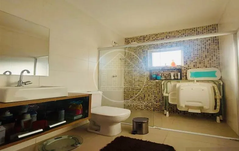 Sobrado, 3 quartos, 160 m² - Foto 15