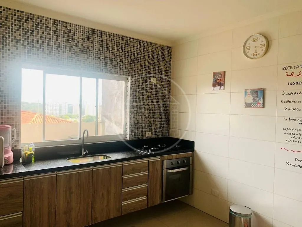 Sobrado, 3 quartos, 160 m² - Foto 9